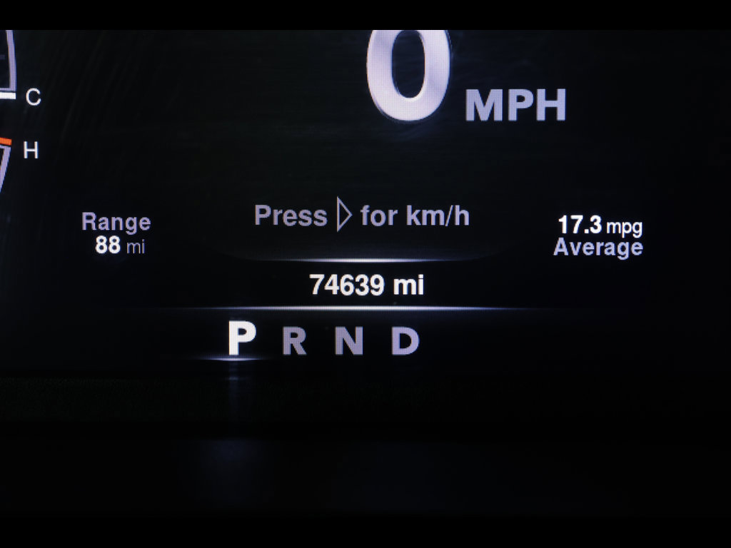 Used 2019 RAM 1500 Big Horn AWD/4WD image 21