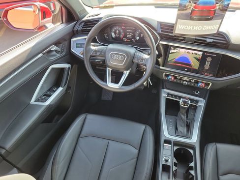 Used 2023 Audi Q3 2.0T Premium w/ 19" Wheel Package image 13