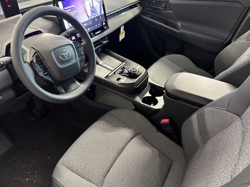 New 2026 Toyota bZ AWD/4WD image 10