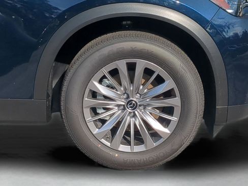 New 2026 MAZDA CX-90 3.3 Turbo w/ Select Package image 9