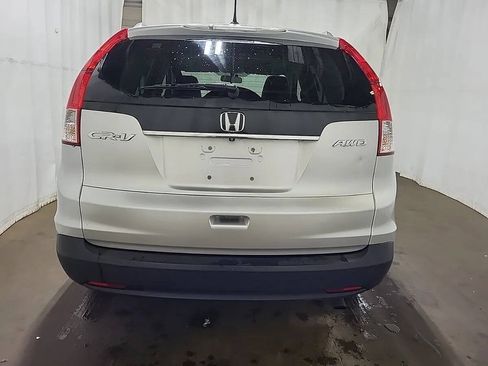 Used 2014 Honda CR-V EX-L image 4