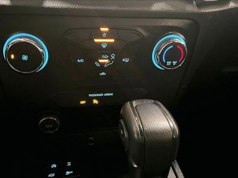 Used 2021 Ford Ranger XL w/ Equipment Group 101A High image 16