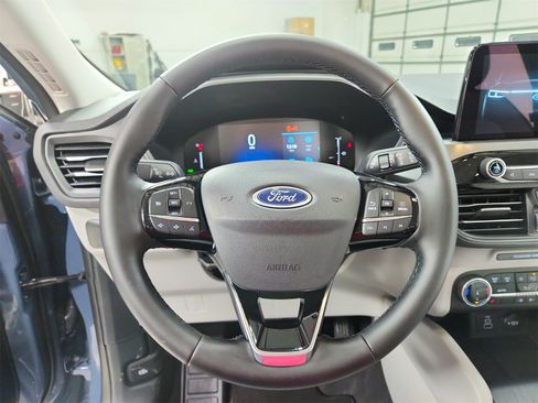 New 2026 Ford Escape Active w/ Cold Weather Package image 21