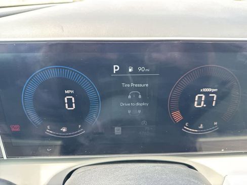Used 2025 Hyundai Tucson SEL FWD image 15