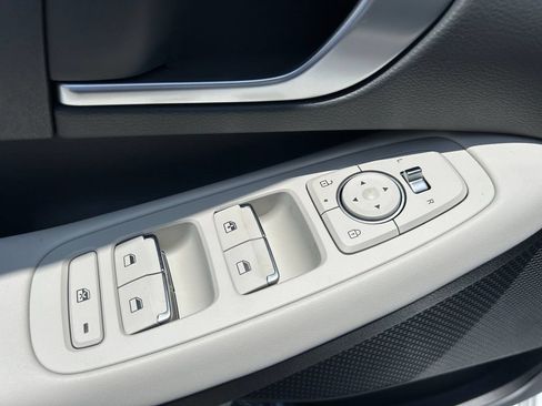 New 2026 Hyundai Sonata SE FWD image 20