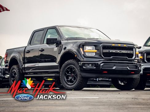 Certified 2024 Ford F150 XLT w/ Equipment Group 303A High image 39