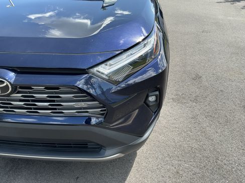 Used 2024 Toyota RAV4 Limited FWD image 6