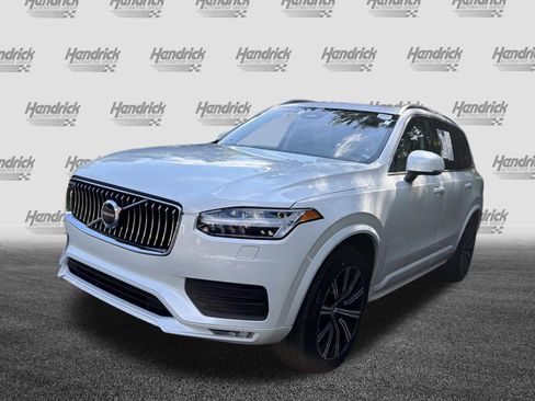 Certified 2023 Volvo XC90 B5 Core w/ Protection Package Premier AWD/4WD image 5
