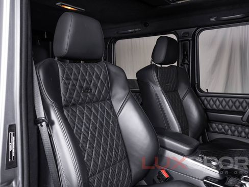 Used 2016 Mercedes-Benz G 63 AMG 4MATIC image 56