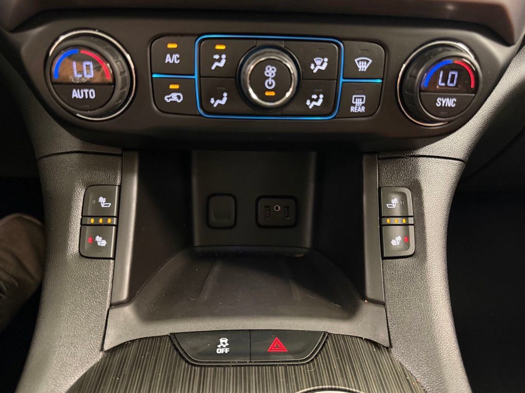 Used 2017 GMC Acadia SLT AWD/4WD image 27