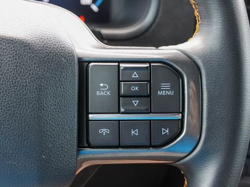 Used 2023 Ford F150 Tremor w/ Equipment Group 402A High AWD/4WD image 31