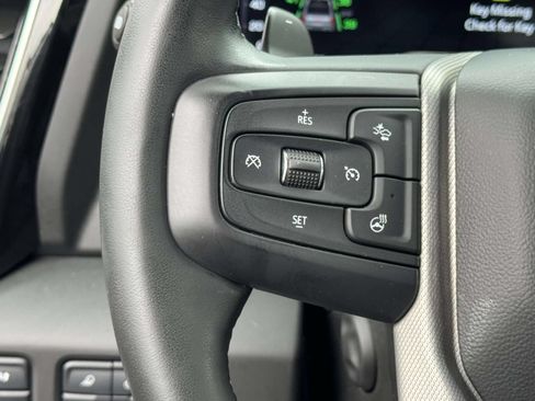 Used 2023 GMC Sierra 1500 Denali AWD/4WD image 7
