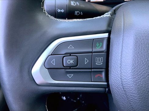 Used 2022 Jeep Compass High Altitude AWD/4WD image 20