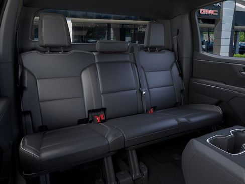 New 2026 GMC Sierra EV Elevation image 20