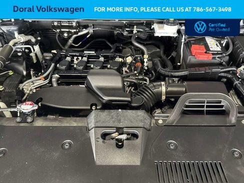 Used 2024 Honda CR-V EX-L image 12