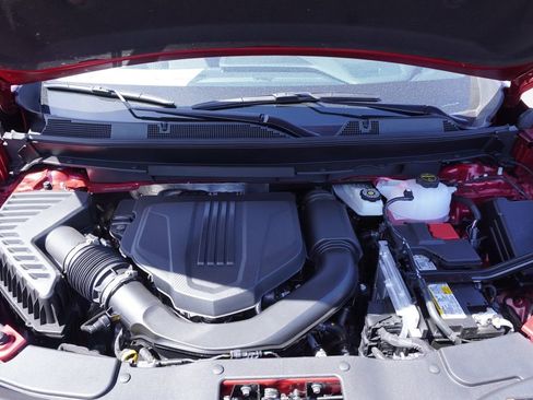 New 2026 GMC Acadia Elevation image 7