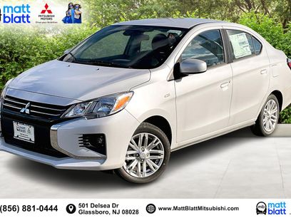 New 2024 Mitsubishi Mirage G4 LE