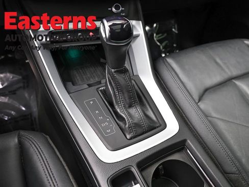 Used 2022 Audi Q3 2.0T Premium Plus image 13