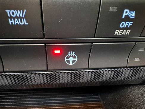 Used 2017 RAM 1500 Rebel w/ Luxury Group AWD/4WD image 23
