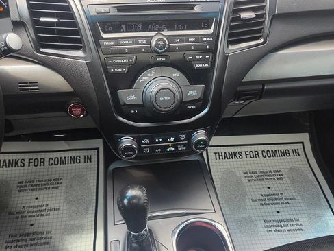 Used 2014 Acura RDX AWD w/ Technology Package image 10