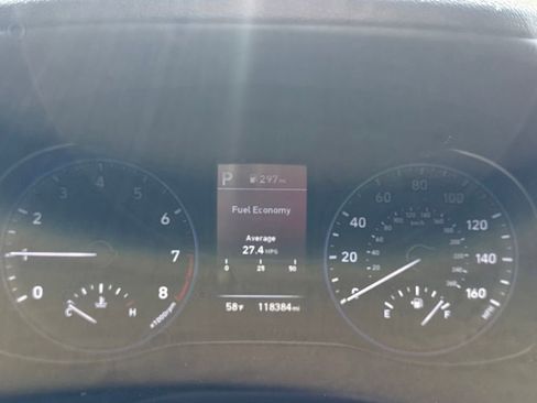 Used 2019 Hyundai Kona Ultimate image 51