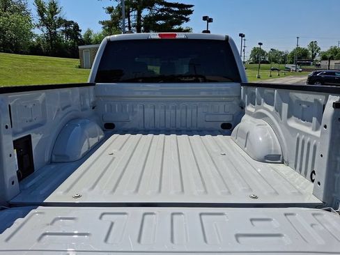 Used 2023 Ford F150 XLT w/ Equipment Group 302A High AWD/4WD image 32