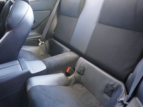 New 2026 Toyota GR86 Premium RWD image 14