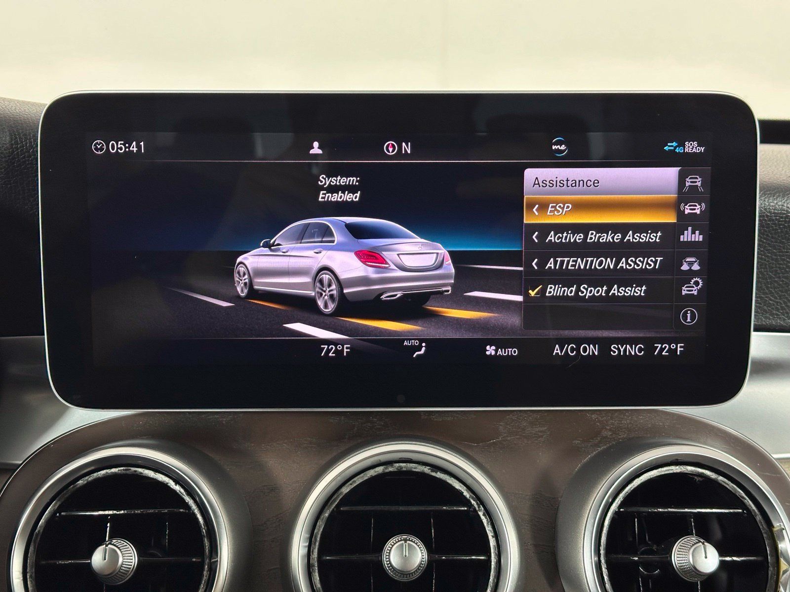 Used 2019 Mercedes-Benz C 300 Sedan image 19