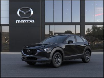 New 2025 MAZDA CX-30 AWD 2.5 S