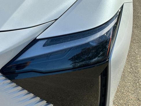 Certified 2024 Lexus RZ 300e Premium w/ Accessory Package (Z1) FWD image 11