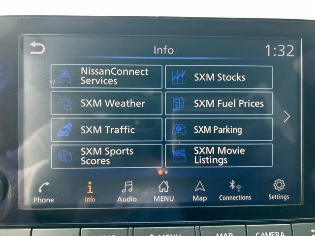 Used 2021 Nissan Altima 2.5 SL FWD image 26