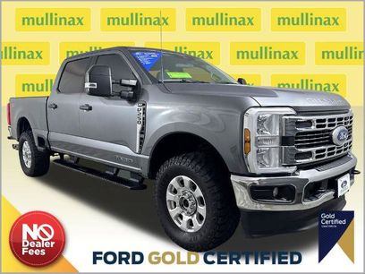 Certified 2024 Ford F250 XLT