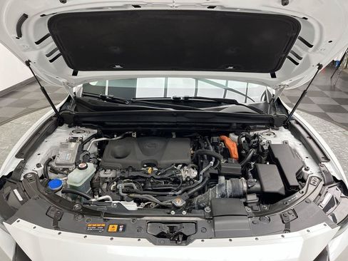 Certified 2025 MAZDA CX-50 AWD 2.5 Hybrid w/ Premium Pkg image 2