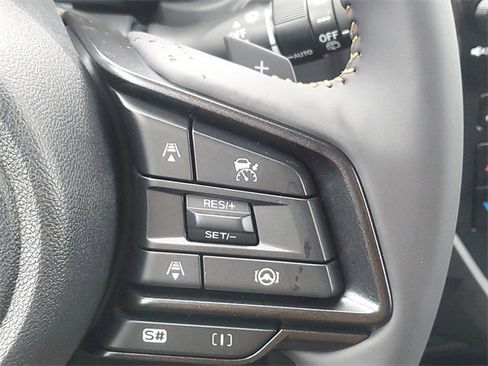 New 2026 Subaru Forester Wilderness image 23