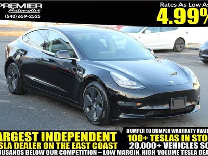 Used 2019 Tesla Model 3 Long Range