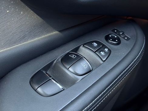 Used 2024 Nissan Murano SL AWD/4WD image 17