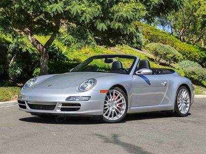 Used 2008 Porsche 911 Carrera S