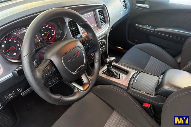 Used 2022 Dodge Charger GT w/ Blacktop Package RWD image 10