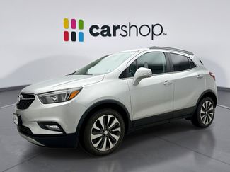 Used 2017 Buick Encore Preferred video 1