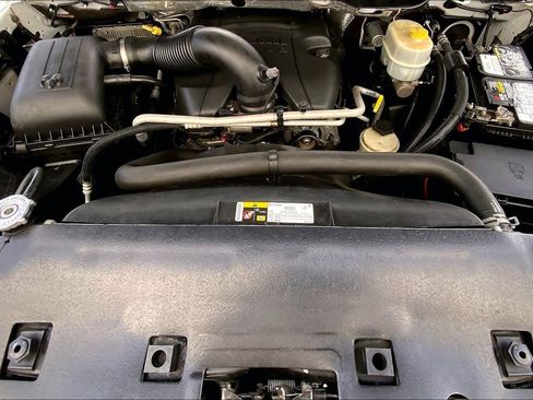 Used 2017 RAM 3500 Tradesman image 30