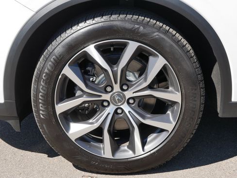 Used 2022 Acura MDX SH-AWD w/ Technology Package image 15