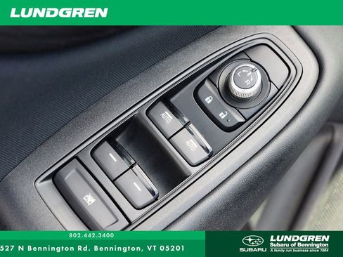 Used 2021 Subaru Outback Premium image 12