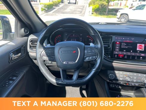 Used 2024 Dodge Durango GT AWD/4WD image 20