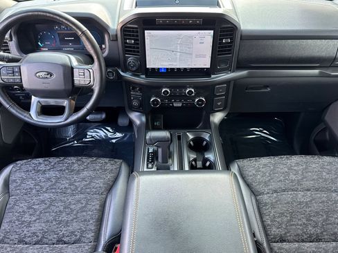 Used 2024 Ford F150 Tremor w/ Bed Utility Package image 16