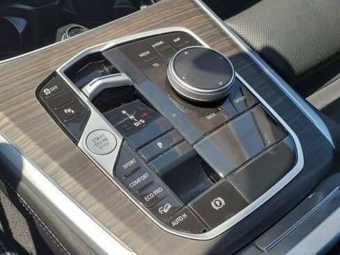 Used 2024 BMW X5 xDrive40i w/ Parking Assistance Package image 29