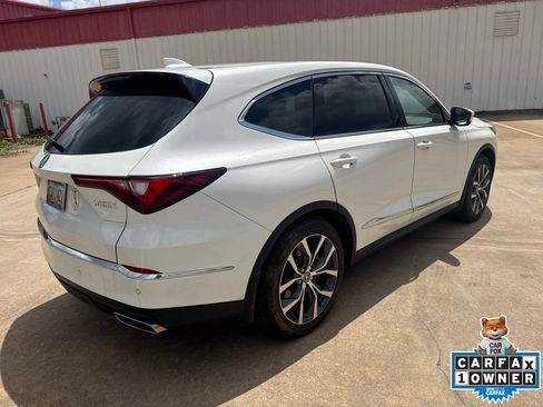 Used 2023 Acura MDX FWD w/ Technology Package image 5