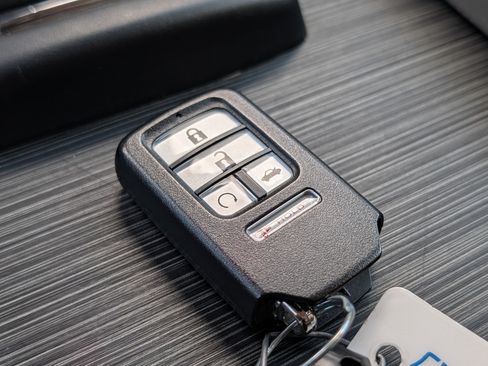 Used 2019 Honda Pilot EX-L image 37