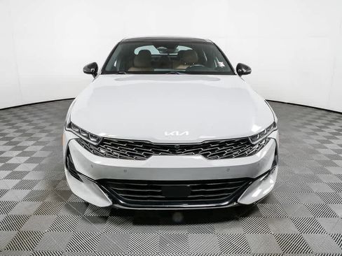 Used 2022 Kia K5 GT w/ GT1 Package image 28