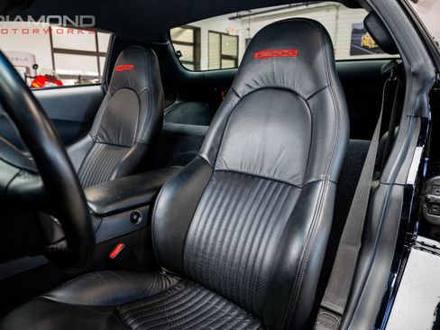 Used 2003 Chevrolet Corvette Z06 w/ Memory Package, 3 Drivers image 80