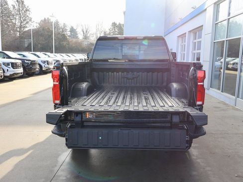 New 2026 Chevrolet Silverado 2500 LT w/ Trail Boss Package image 35